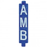 Комплект из 10 конфигураторов "AMB"  Bticino MyHOME SCS