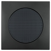 Axolute Динамик для встроенного монтажа, устанавливается в монтажную коробку арт. 506Е, сопротивлени