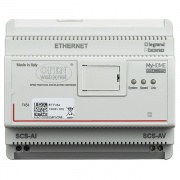 MY HOME ВЕБ СЕРВЕР A/V