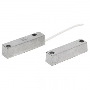 Электромагнитные NC контакты и защитная линия для поверхностного монтажа в металлических корпусах