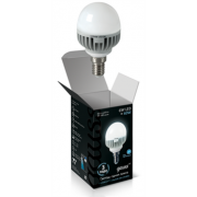 Лампа Gauss LED Globe 6W E14 4100K 1/10/100