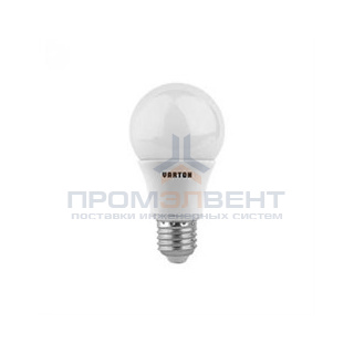 Светодиодная лампа (МО) Вартон 6.5Вт Е27 12-36V AC/DC 4000K