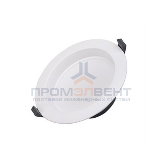 Светильник IM-165WH-Cyclone-18W Day White