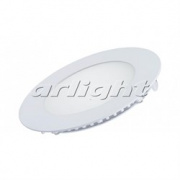 Светильник DL-120M-9W Warm White