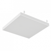 Светильник LED "ВАРТОН" грильято 588*588*50 54W 6500K для чистых помещений