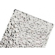 Рассеиватель колотый лед для Ecophon Gedina D 583*595 мм 2 шт. в упаковке