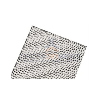 Рассеиватель опал для грильято 588*588 (582*582 мм) 2 шт в упаковке