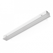 Светодиодный светильник G-ЛАЙН "ВАРТОН" 1174х100х80мм 36 ВТ 2700К белый