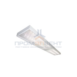 DPO 1240х190 4х8W 5000K 4000Lm