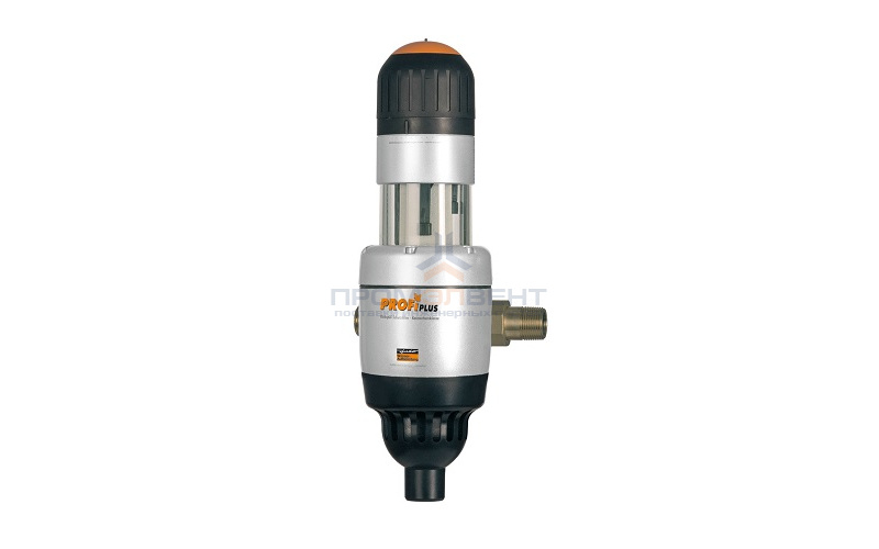 Фильтр тонкой очистки промывной JUDO PROFI-PLUS - 3/4