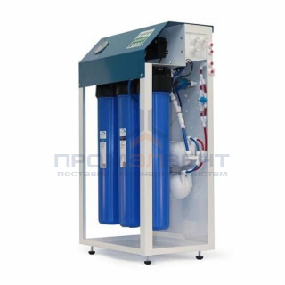 Система обратного осмоса ГЕЙЗЕР Престиж Макси 4500