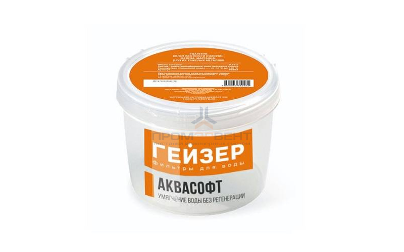 Сменная засыпка для картриджа стандарта 10