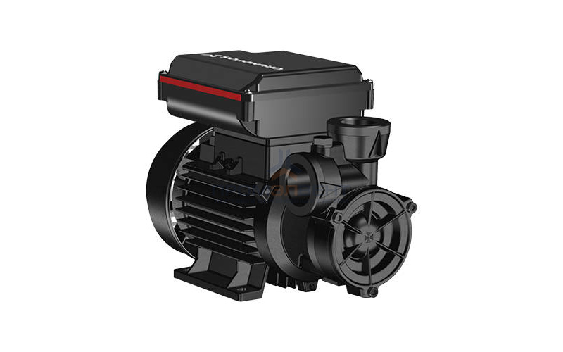 Насос вихревой Grundfos PF 1-30 - 0,47 кВт (230B, PN6, Qmax 41 л/мин, Hmax 34 м)