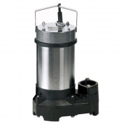 Насос дренажный Wilo Drain TS 40/10 (3x400 В)