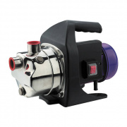 Насос самовсасывающий Termica AGP 60 inox - 0,6 кВт (однофазный, PN3,5, Hmax 35 м, Qmax 3 м³/ч)