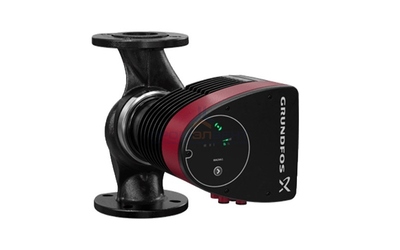 Насос циркуляционный Grundfos MAGNA1 50-60 F 240 1x230В