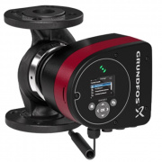 Насос циркуляционный Grundfos MAGNA3 100-120 F (PN 6)