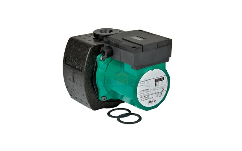 Насос циркуляционный Wilo TOP-S 30/4 (1x230 В)