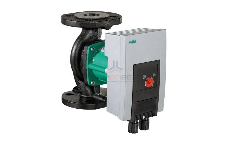 Насос циркуляционный Wilo Yonos MAXO 40/0,5-8