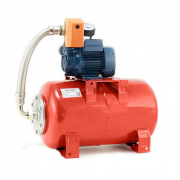 Насосная станция Pedrollo HYDROFRESH PQm 90-24 CL - 0,75 кВт (Qmax 40 л/мин, 1x230В, c/х)