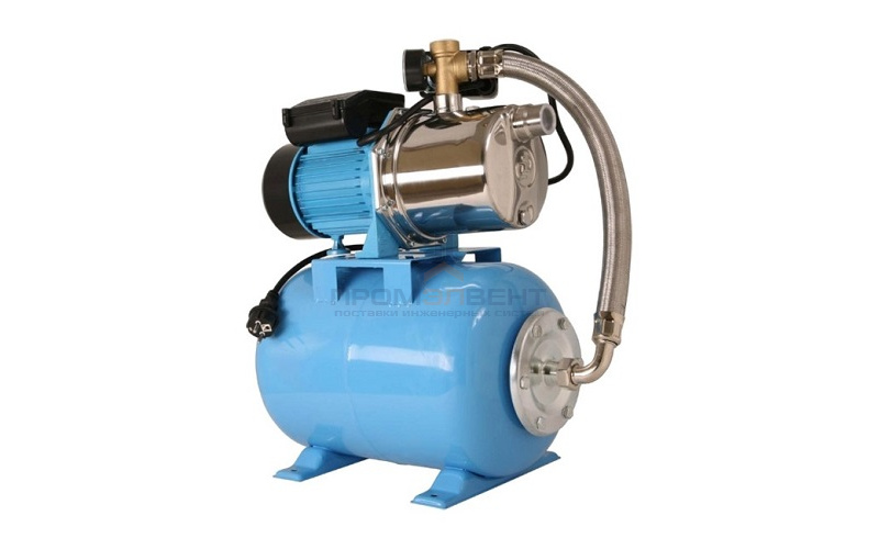 Насосная станция ДЖИЛЕКС Джамбо 60/35 Н-24