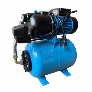 Насосная станция ДЖИЛЕКС Джамбо 60/35 Ч-24