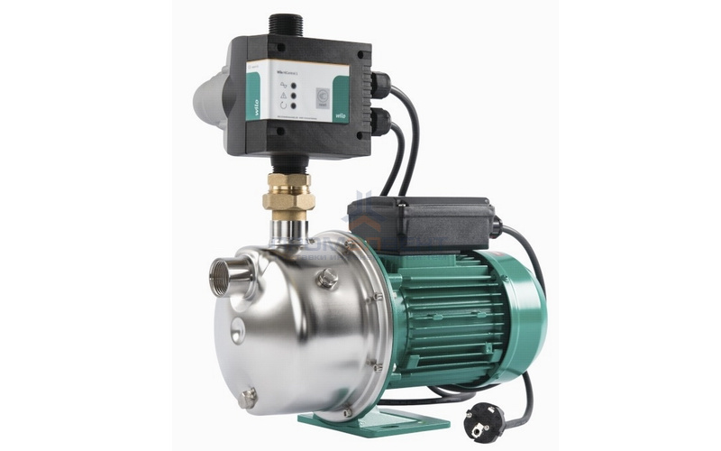 Насосная установка Wilo Jet FWJ 203