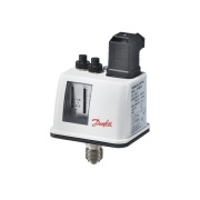 Реле давления Danfoss BCP 5 - 1/2" (ВР, автоматический сброс, диапазон настройки 2-16 бар)