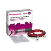 Кабель нагревательный саморегулирующийся xLayder Pipe EHL 16Вт - 5 кв.м