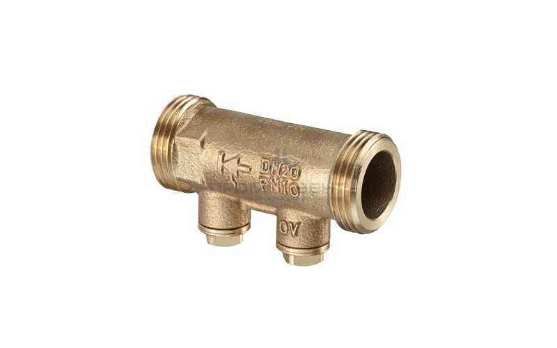 Клапан обратный Oventrop Aquastrom R - 3/4