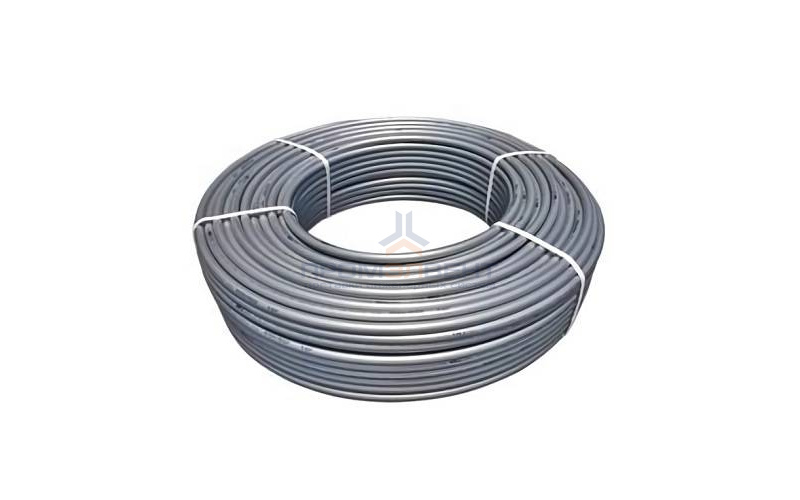 Труба из сшитого полиэтилена VALTEC VA - 16x2.2 (PE-Xa/EVOH, PN16  t95°C,  бухта 200 м, цвет серый)