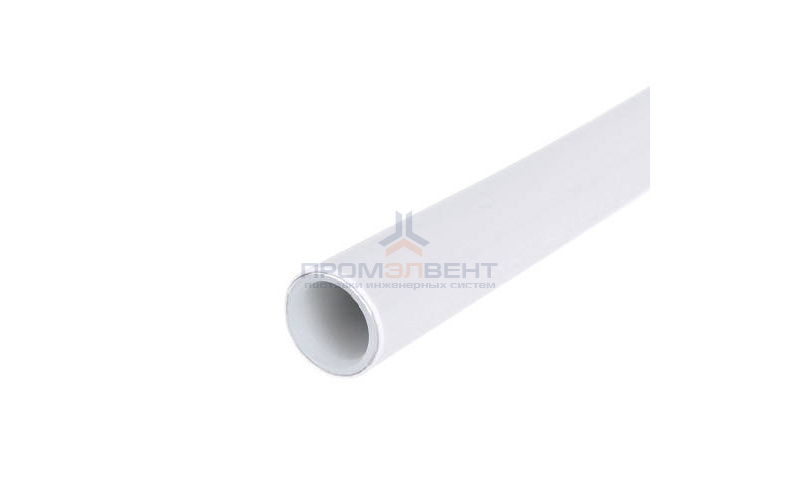 Труба металлопластиковая STOUT - 32x3,0 (PE-Xb/AL/PE-Xb, PN10, Tmax 95°С, отрезок кратный 10 м.)