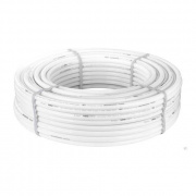 Труба металлопластиковая VALTEC V - 20x2.0 (PE-Xb/AL/PE-Хb, PN25, Tmax 95°C, бухта 40 м.)