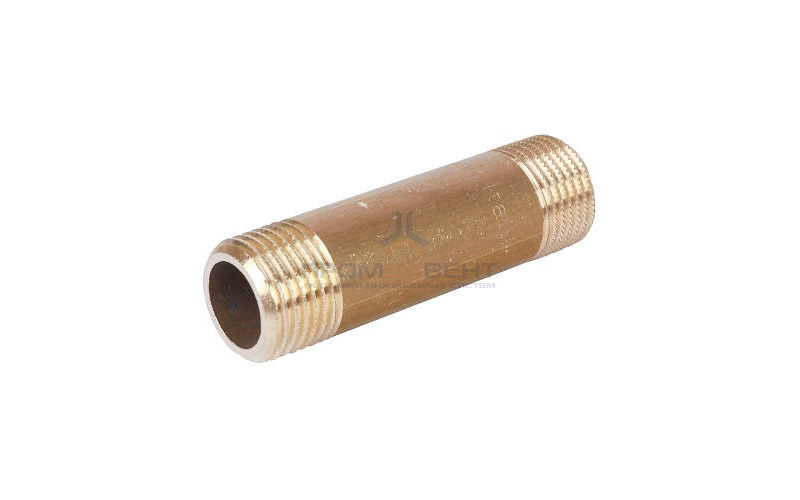 Удлинитель резьбовой STOUT - 1