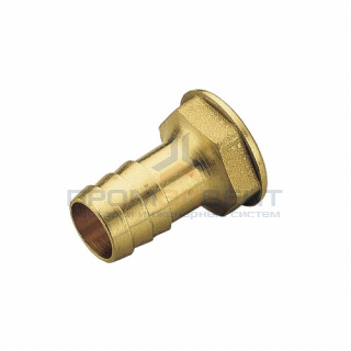 Штуцер с внутренней резьбой Tiemme Roma 1501 - 30 x 1"1/4