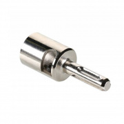 Зачистной инструмент VALTEC VTp.795.E на дрель для обработки полипропиленовых труб D20 мм