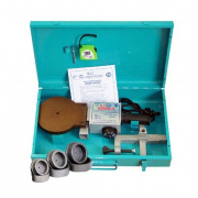 Комплект монтажного инструмента KALDE GM Cobra - 2.0 кВт (для полипропилен.труб диаметром до 125 мм)