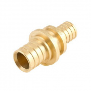 Муфта редукционная SANEXT - 40 x 20 (для труб из сшитого полиэтилена)