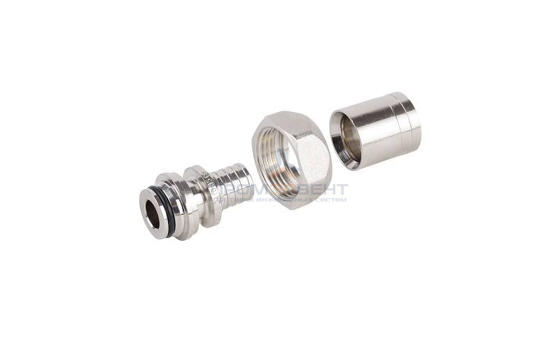 Переход на евроконус SANEXT - 16x2.2 x 3/4