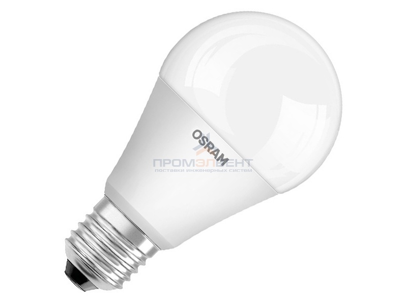 Лампа светодиодная Osram LED CLAS A 100 ADV 15W/827 DIM FR 1522lm 220V E27