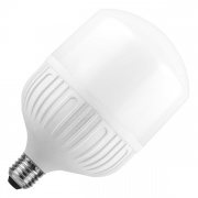 Лампа светодиодная LED Feron LB-65 30вт 4000K 2800lm Е27/E40 белый свет