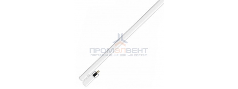 Люминесцентная лампа T5 Osram HO 54W/830 SLS G5 SEAMLESS 1182 mm