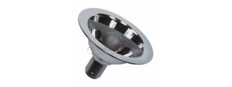 Лампа галогенная OSRAM 41990SP HALOSPOT-70 50W 8° 12V BA15d
