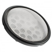 Светодиодная лампа в бассейн SYLVANIA PAR56 LED WhiteColor 18W (300W) 12V 1000cd (бел./пластик)