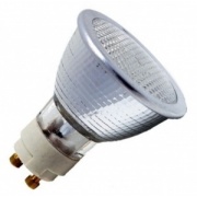Лампа металлогалогенная Sylvania BriteSpot ES50 35W 60° 3000K GX10
