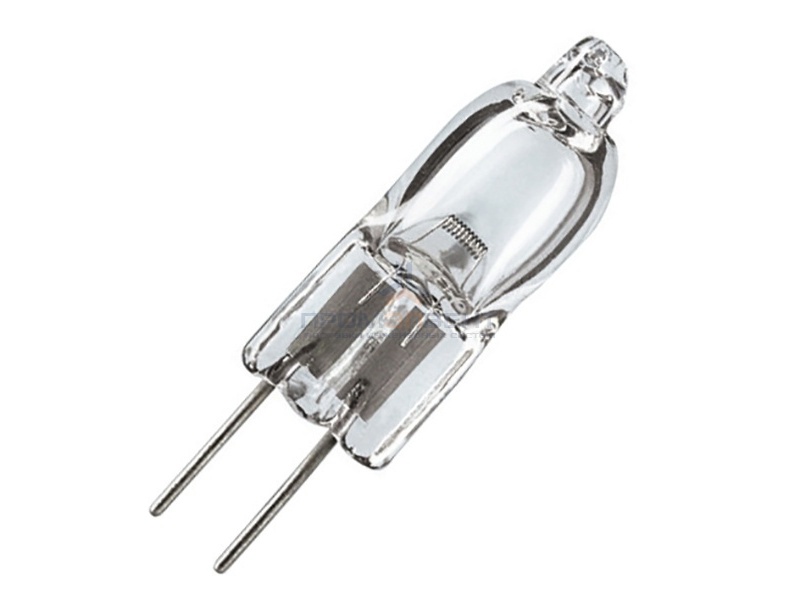 Лампа галогенная капсульная Osram 64425 Halostar 20W 12V G4 2000h