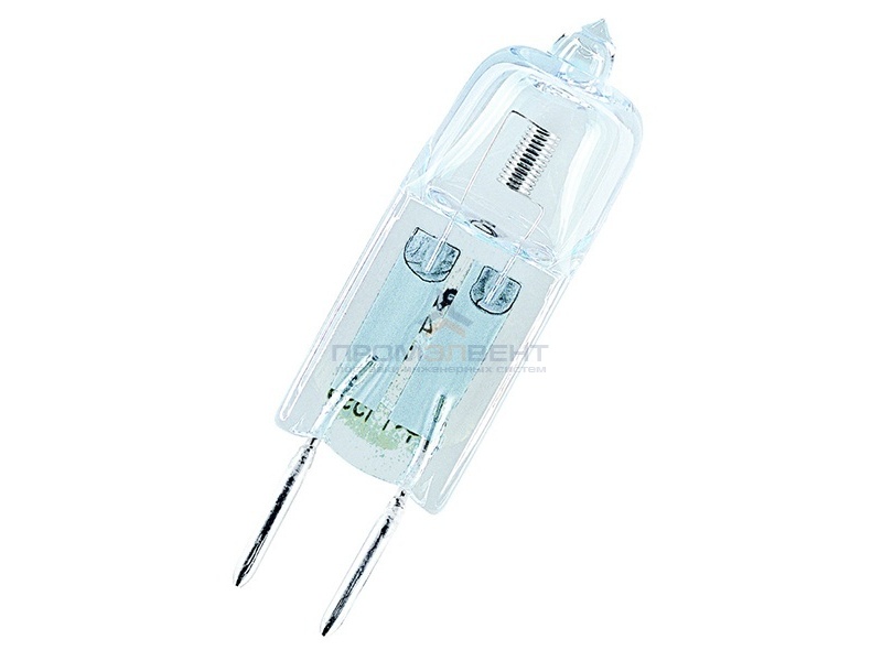 Лампа галогенная капсульная Osram 64415S AX HALOSTAR STARLITE 10W 12V 130lm G4 4000h