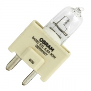 Лампа специальная галогенная Osram 64322 EXL 30W 6.6А GY9.5 (для аэропортов)