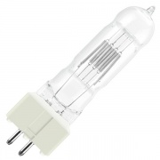 Лампа специальная галогенная Osram 64752 FWS T/29 1200W 230V GX9.5 400h 3000K (PHILIPS 6897P)