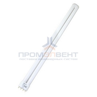 Лампа Osram Dulux L 40W/865 2G11 дневной свет